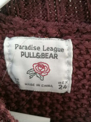 Pulover Pull&Bear Femei -L
