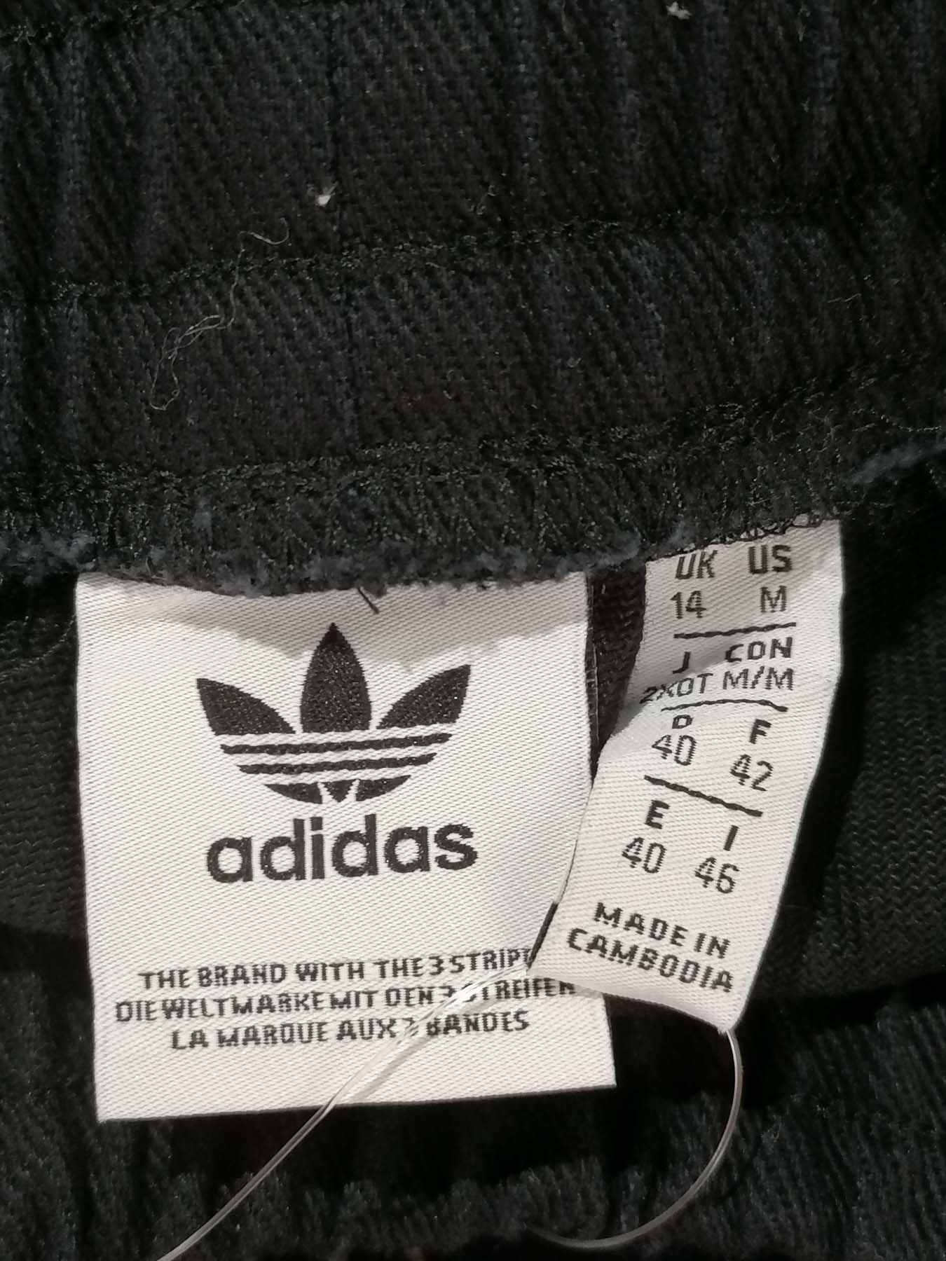 Pantaloni Adidas Femei - L