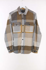 Camasa H&M Barbati - S