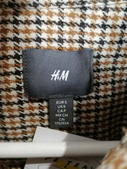 Camasa H&M Barbati - S