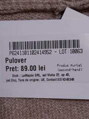 Pulover Hollister Bărbați - XL