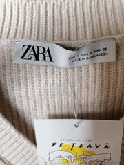 Vesta Zara Femei - S