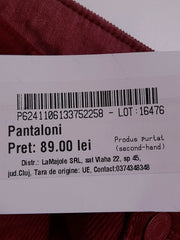 Pantaloni Levi's Bărbați - S