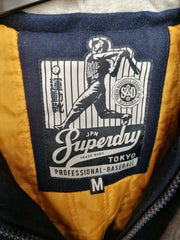 Geaca Superdry Femei - M