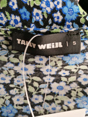 Bluza Tally Weijl Femei - S