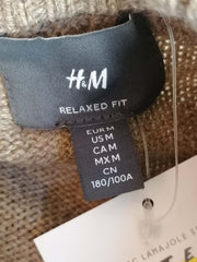 Pulover H&M Barbati - M