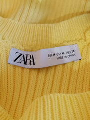 Pulover Zara Femei - M