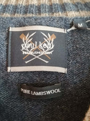 Pulover Paul Kehl Barbati - M