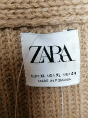 Pulover Zara Barbati - XL