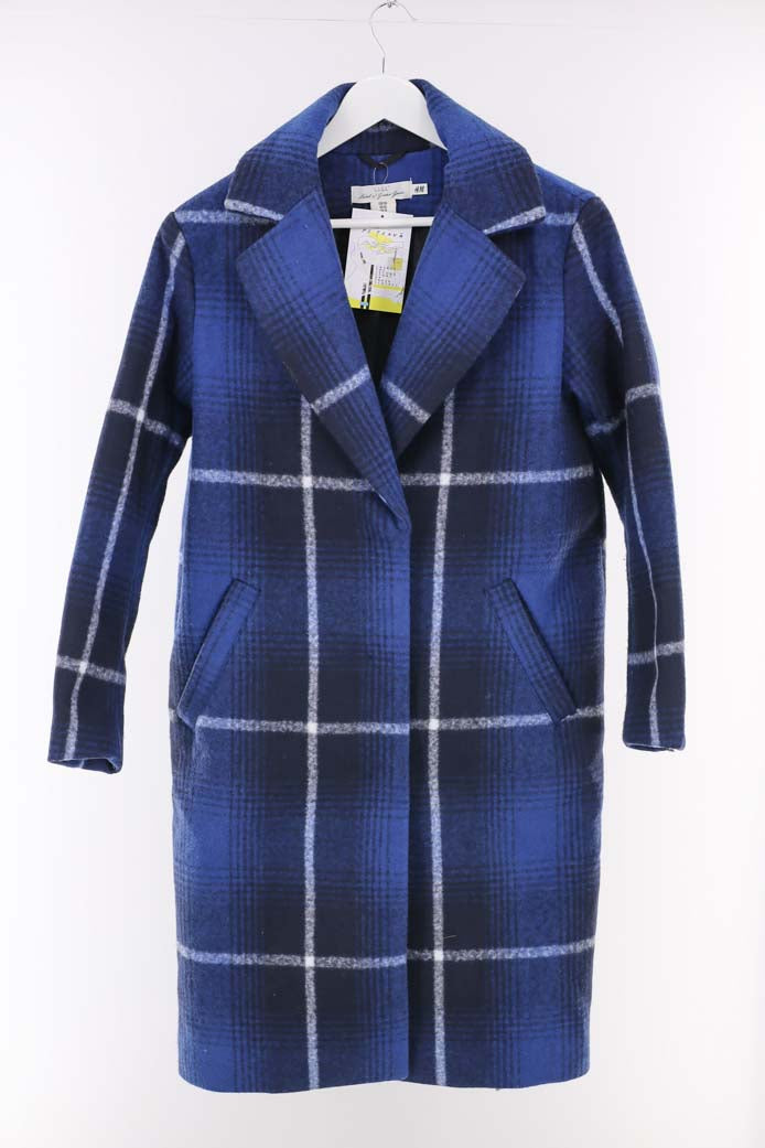 Palton H&M Femei - XS