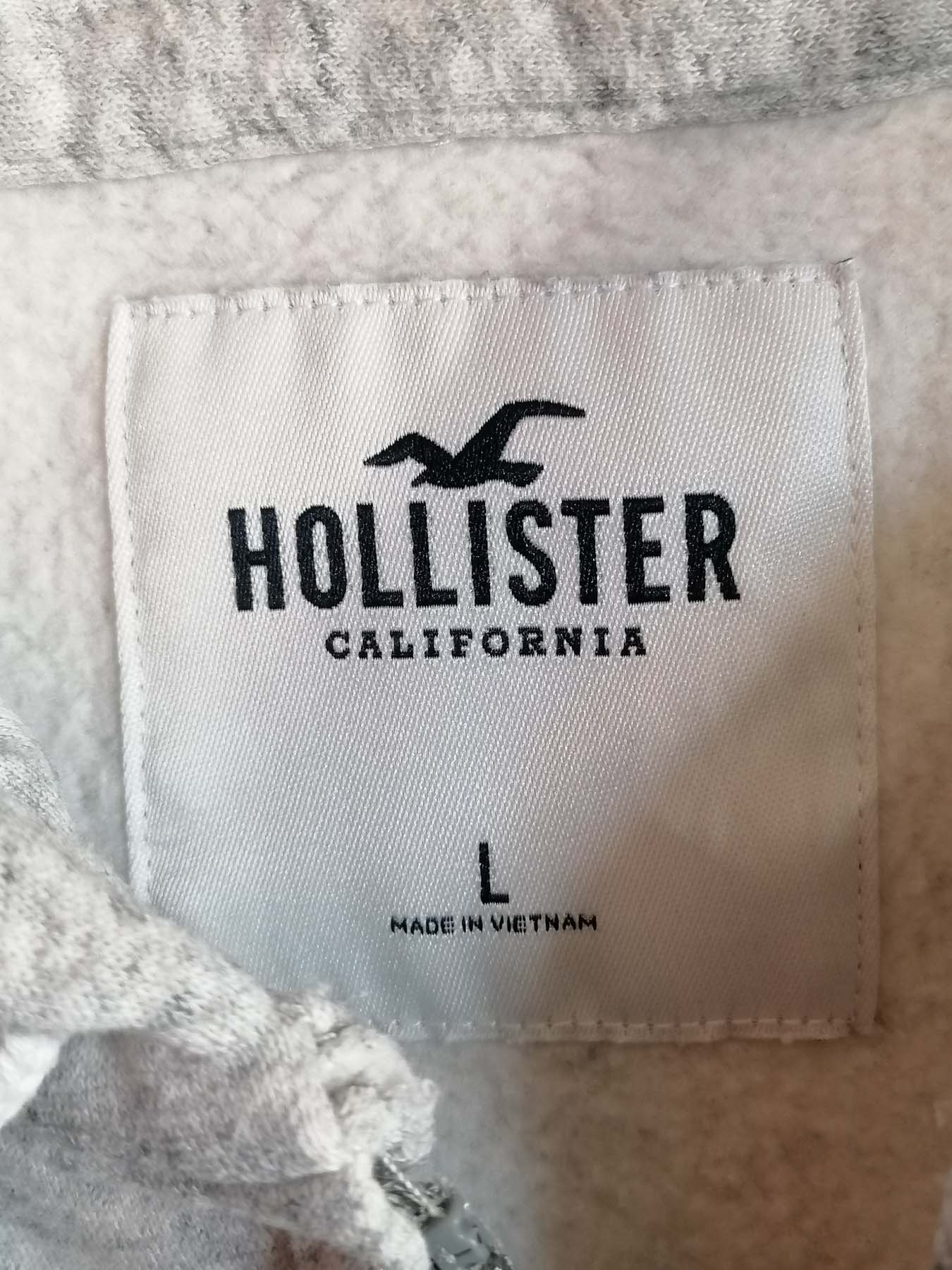 Hanorac Hollister Femei - L