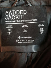 Geaca Stradivarius Femei - M
