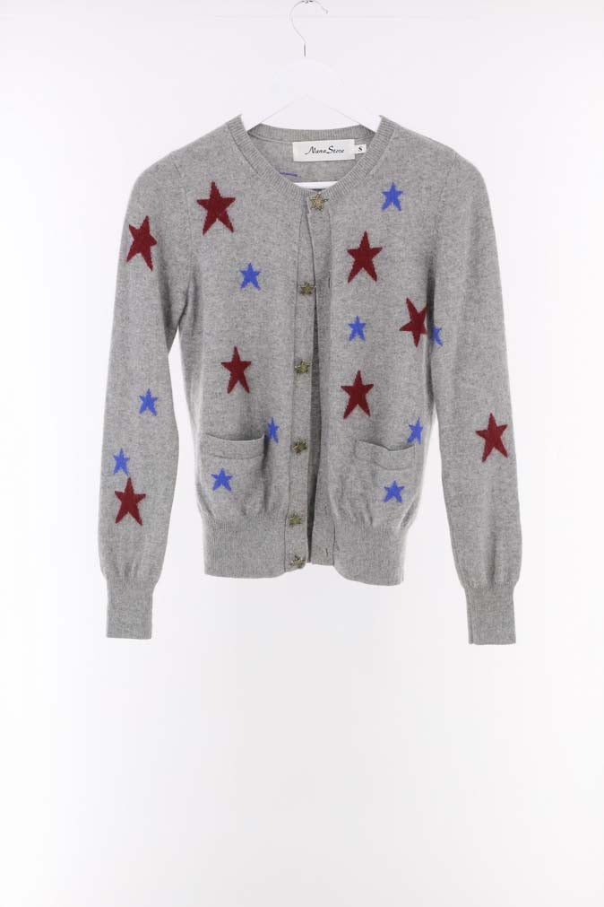 Cardigan Nana Store Femei - S