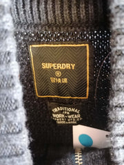 Pulover Superdry Barbati - XL