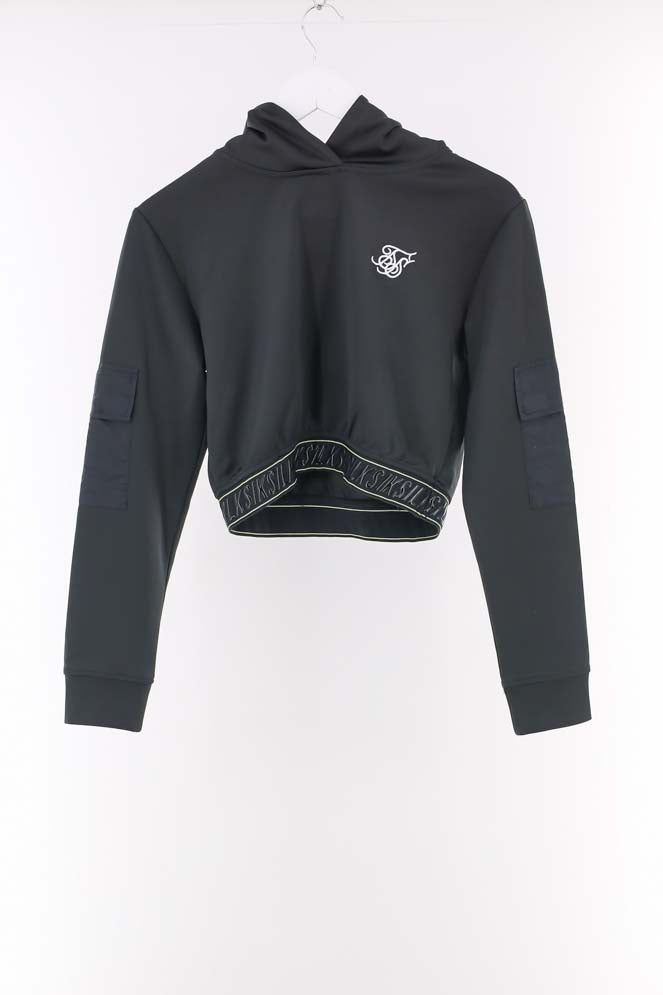 Hanorac Sik Silk Femei - M