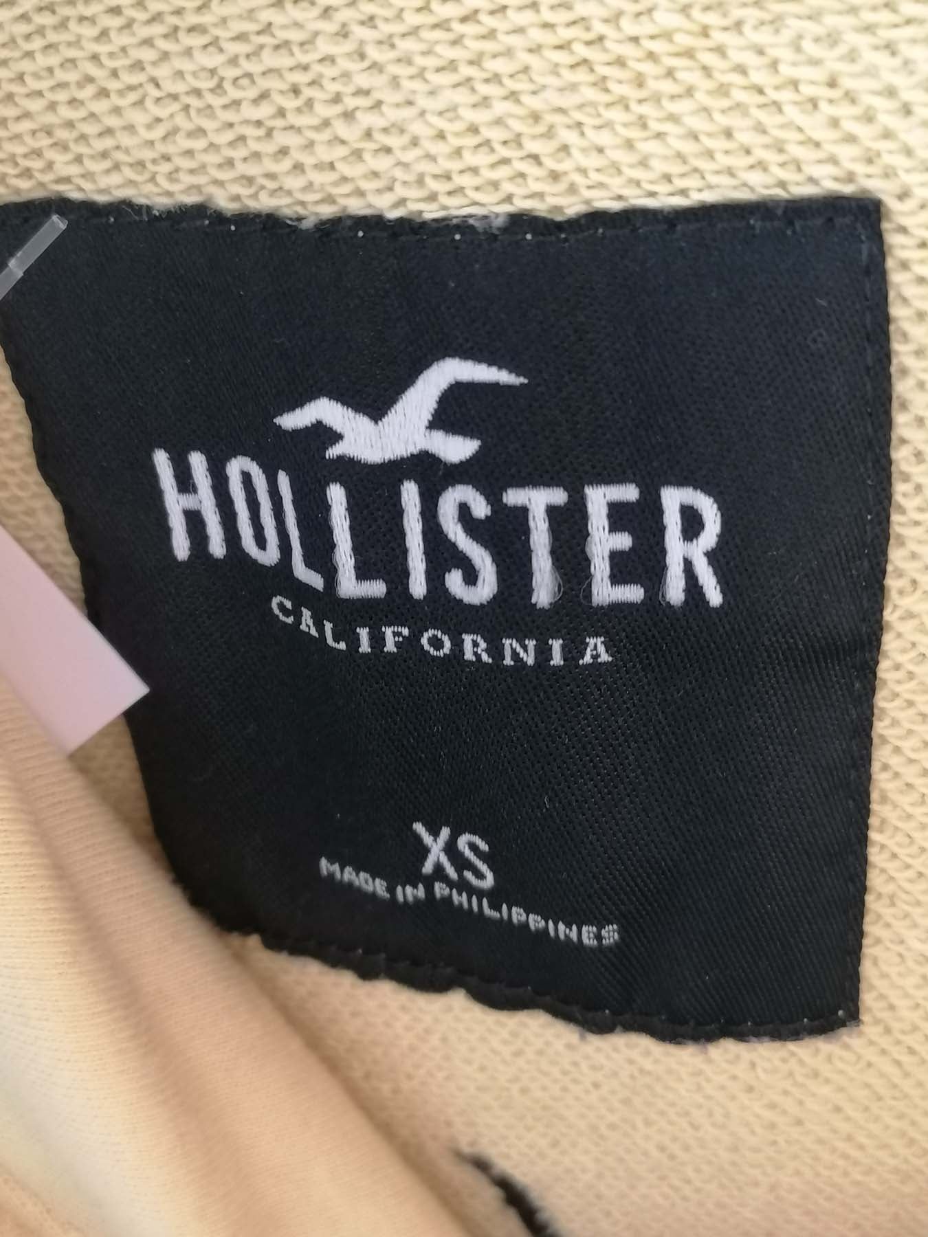 Hanorac Hollister Femei - XS