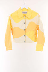 Jacheta Bershka Femei - S