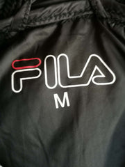 Vesta Fila Femei - M