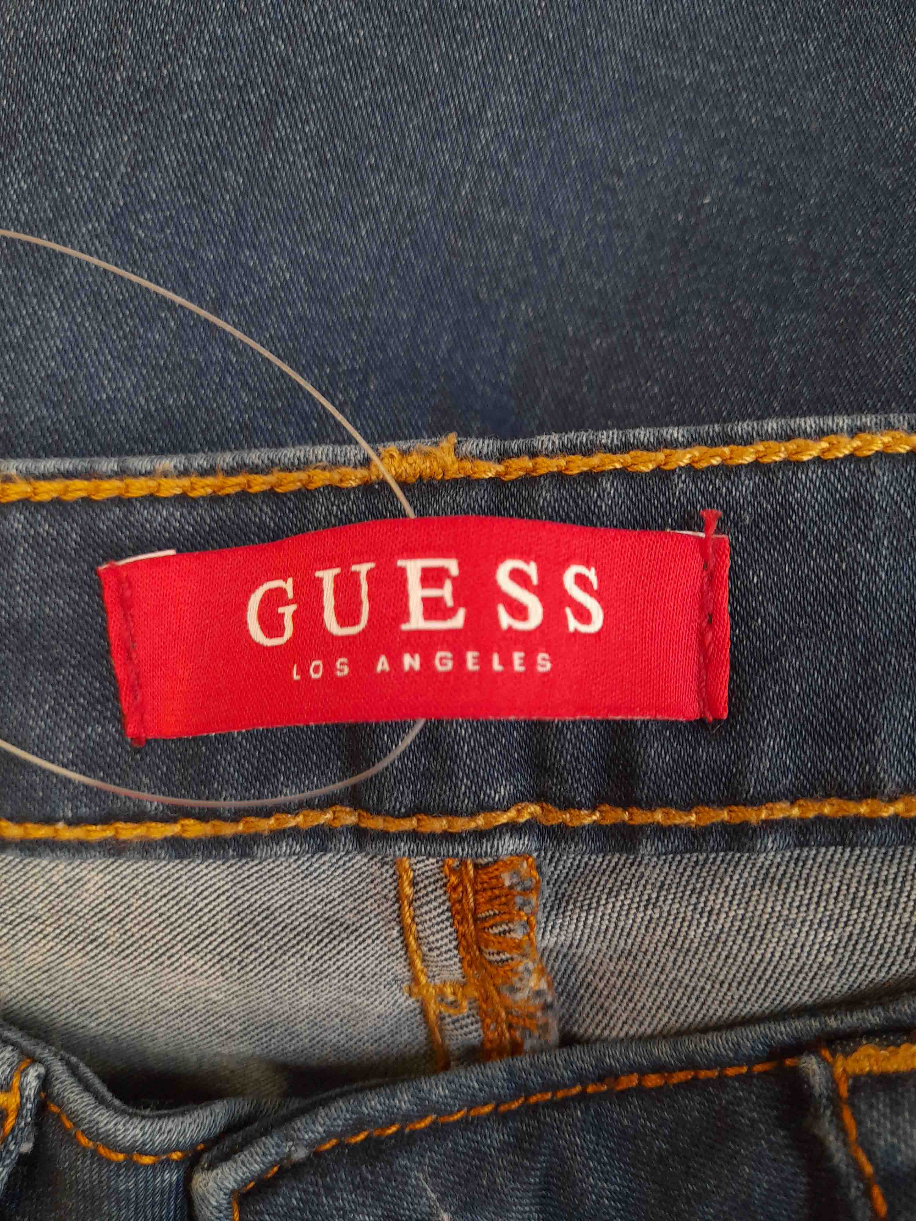 Blugi Guess Femei - XS