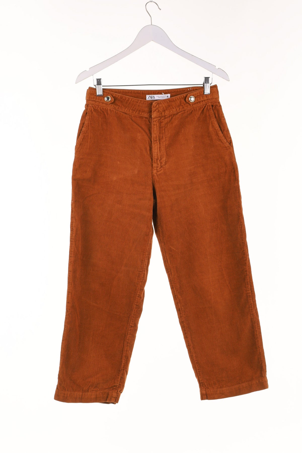 Pantaloni Zara Femei - S