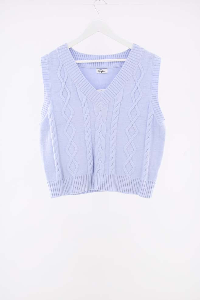Vesta Buffalo Femei -  L