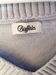 Vesta Buffalo Femei -  L