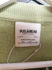 Hanorac Pull&Bear Femei - XS