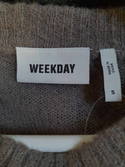 Pulover Weekday Femei - S