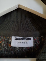 Pulover Noisy May Femei - M