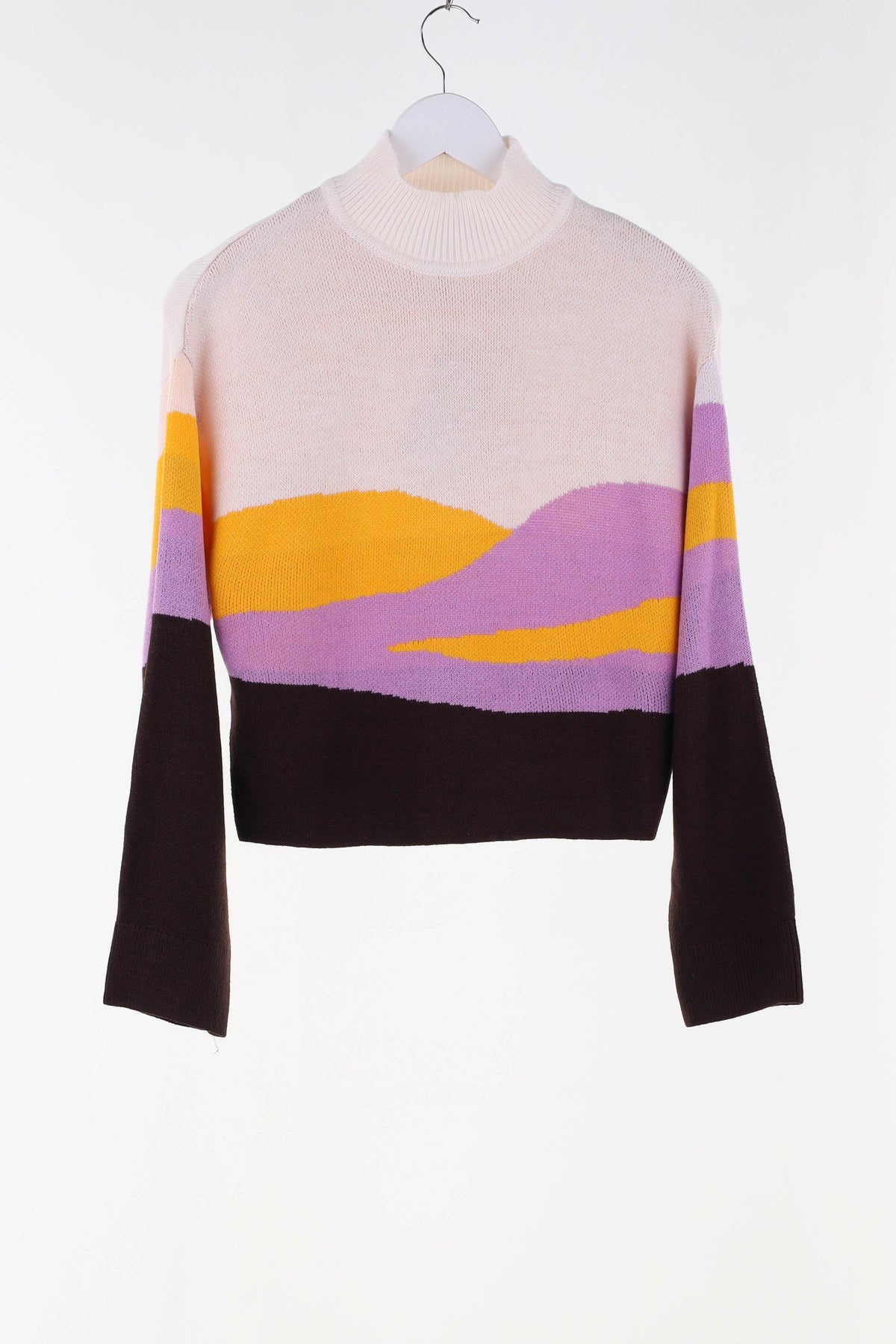Pulover H&M Femei -XS