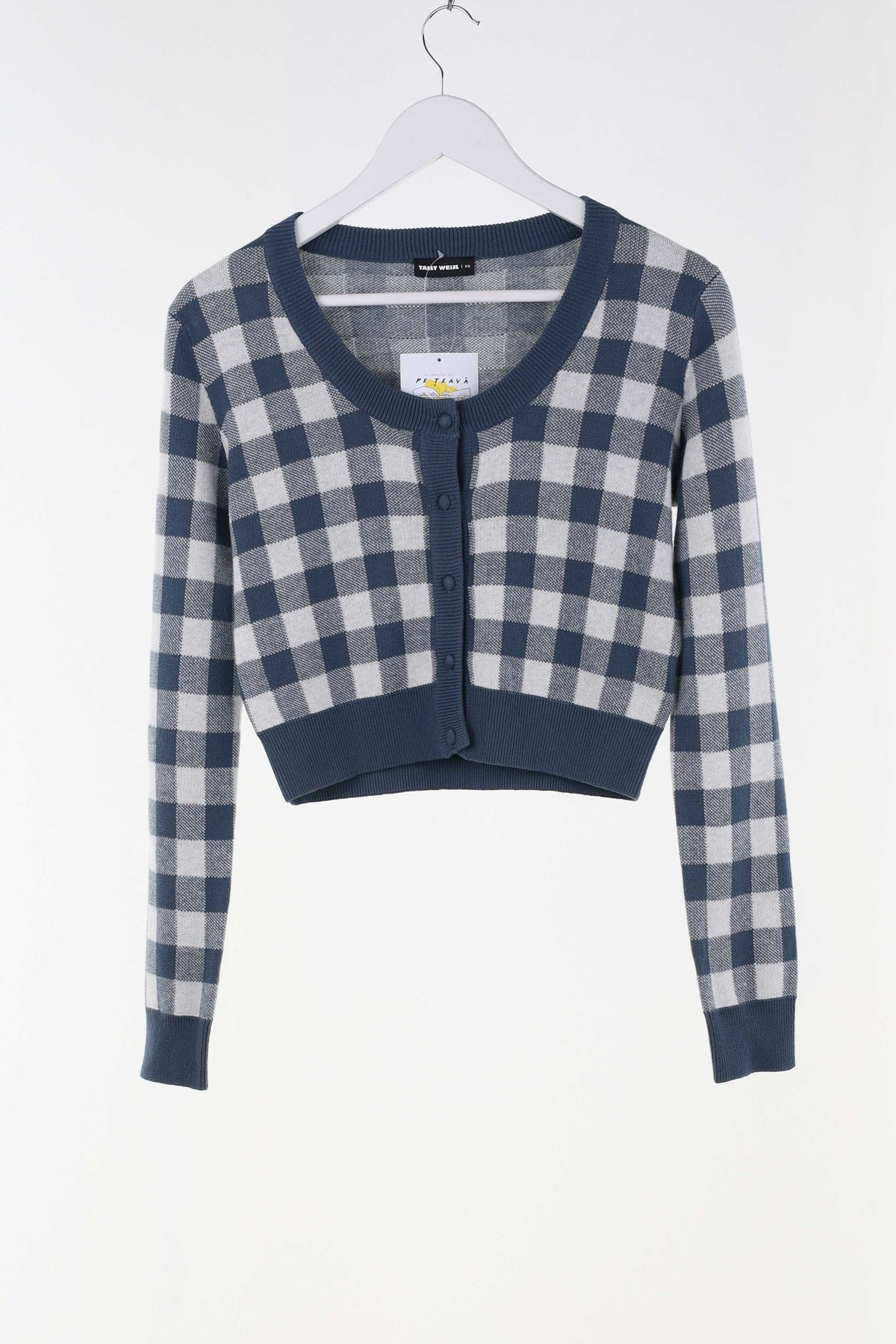 Cardigan Tally Weijl Femei - XS
