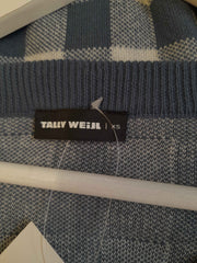 Cardigan Tally Weijl Femei - XS
