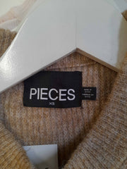 Vesta Pieces Femei - XS