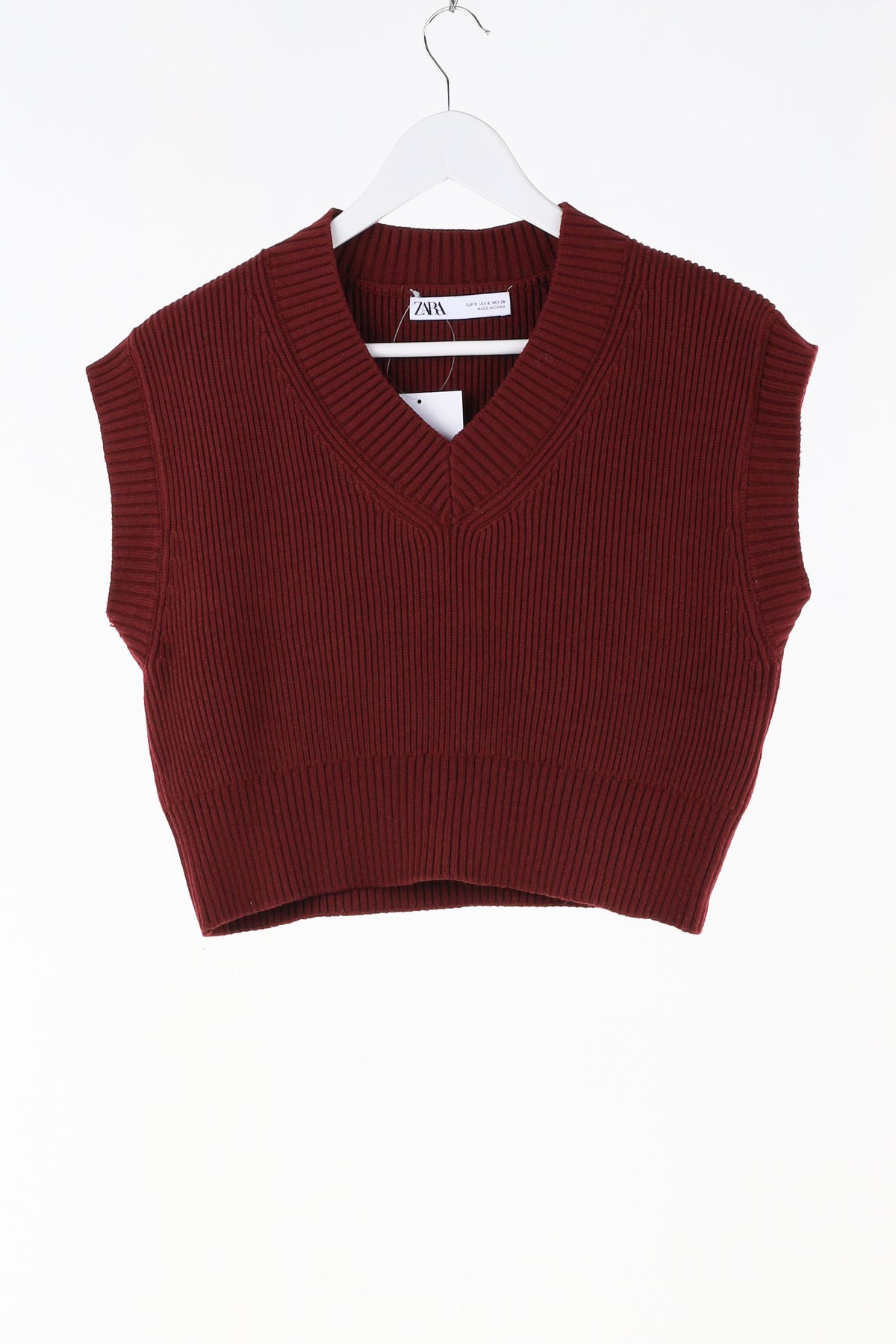 Vesta Zara Femei - S