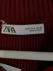 Vesta Zara Femei - S