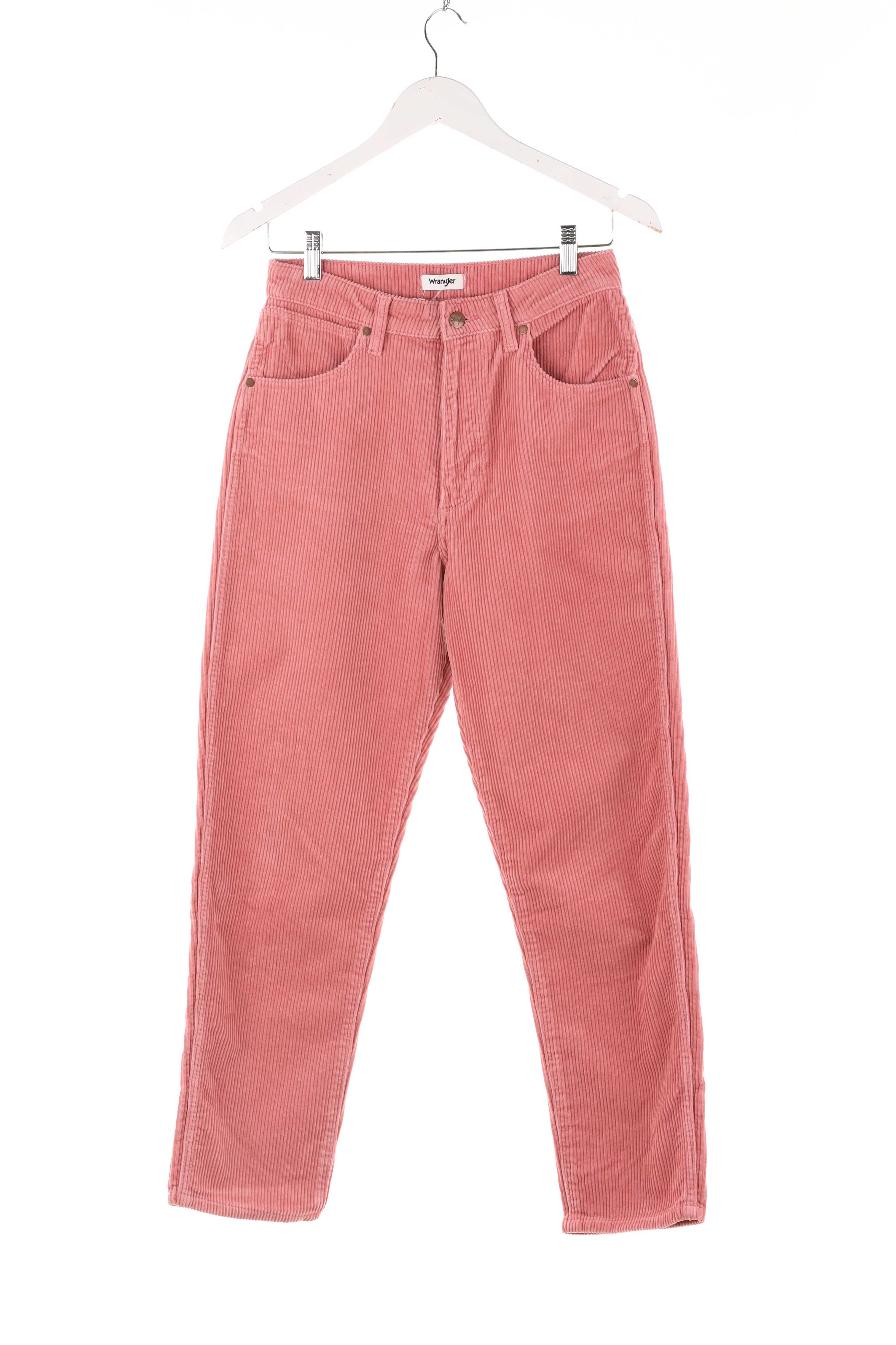 Pantaloni Wrangler Femei - S