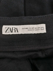 Pantaloni Zara Femei - L