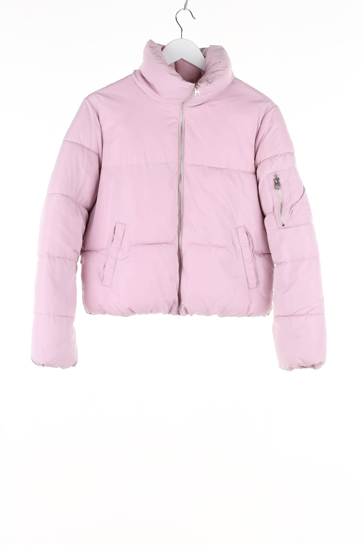 Geaca Bershka Femei - L