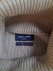 Pulover Jack & JOnes Barbati - M