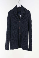 Cardigan C&A Barbati - XXXL