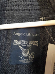 Cardigan C&A Barbati - XXXL