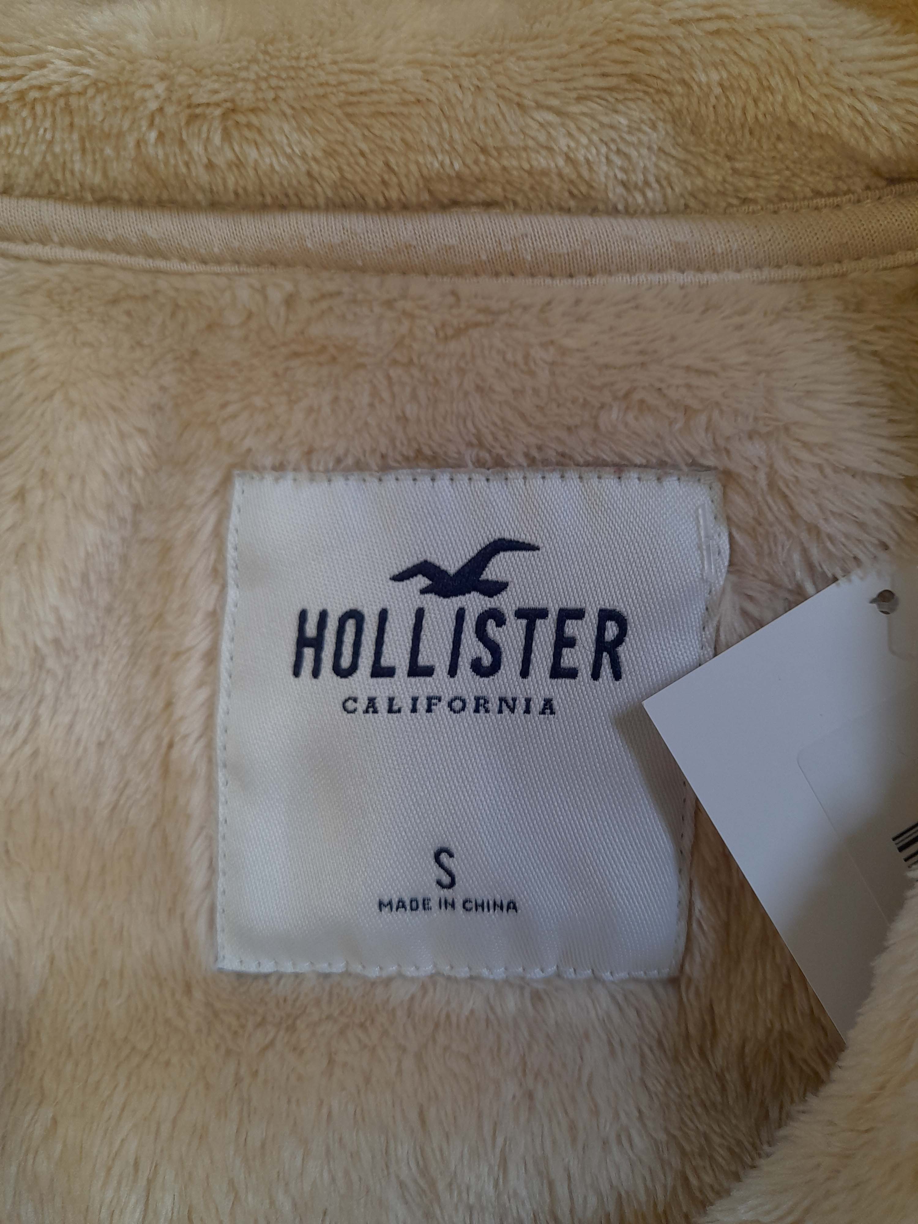 Polar Hollister Femei - S