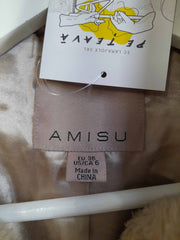 Geaca Amisu Femei - M