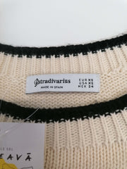 Pulover Stradivarius Femei - XS