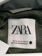 Geaca Zara Femei - XS