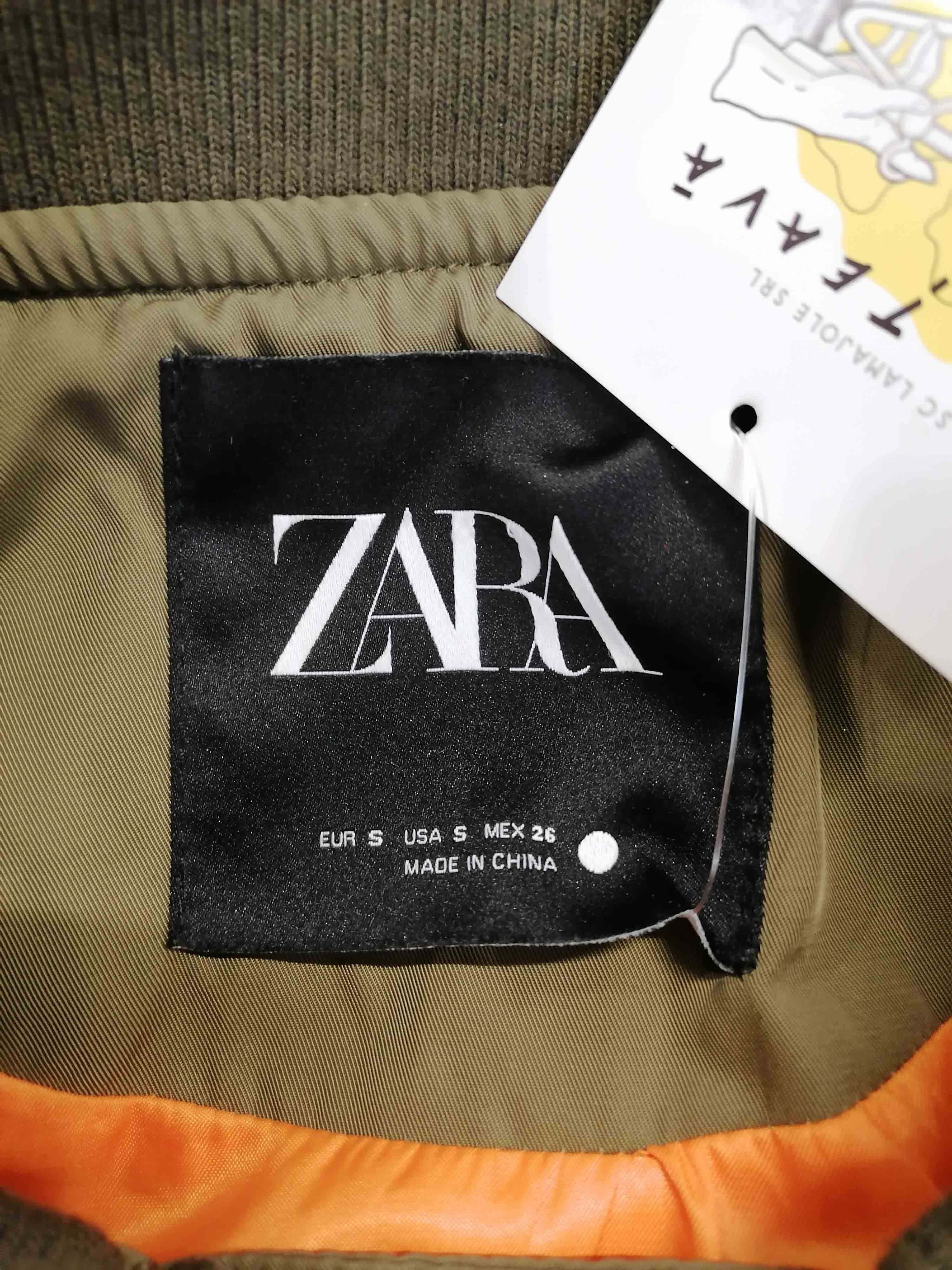 Jacheta Zara Barbati - S