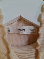 Bluza Mango Femei - L