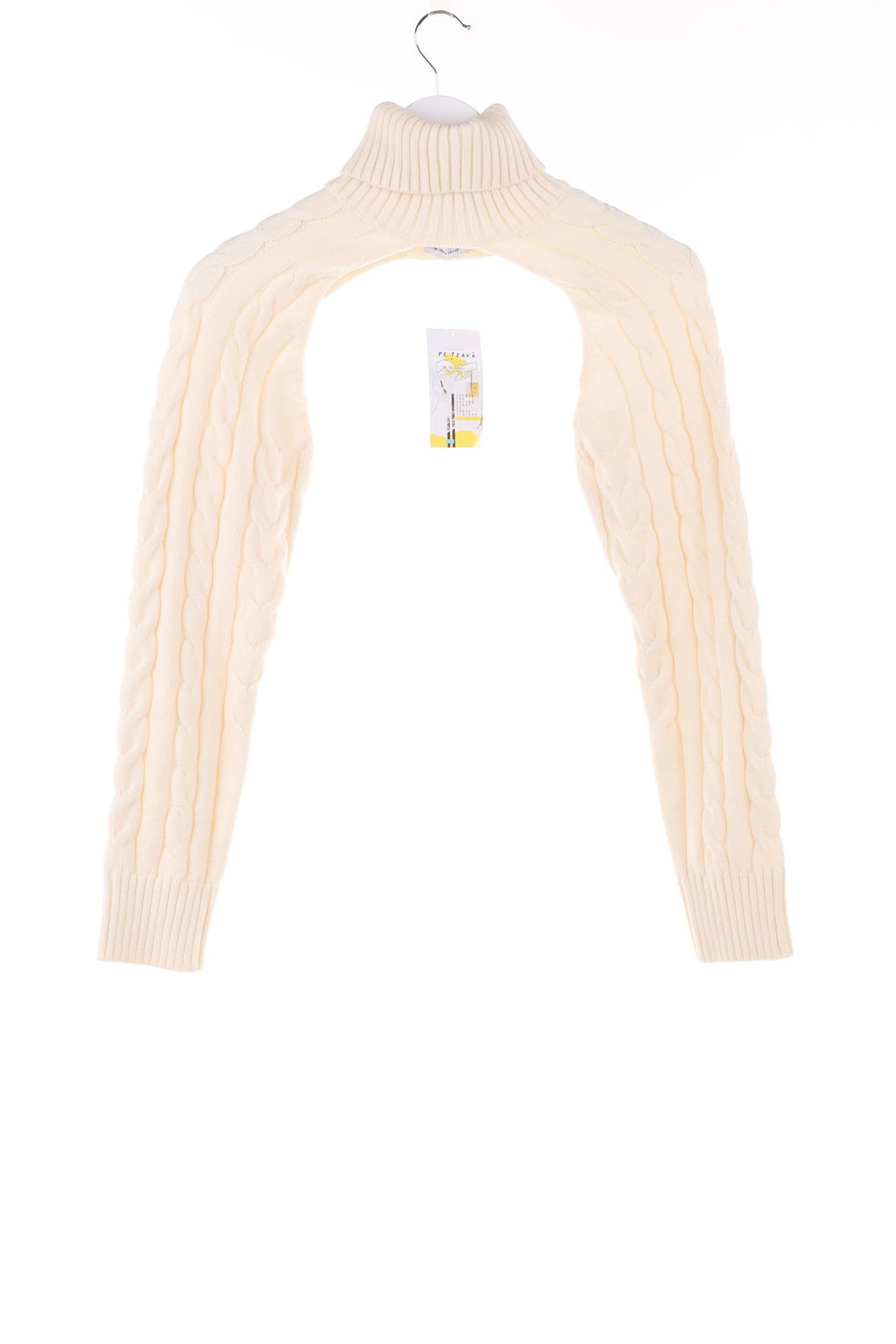 Pulover Bershka Femei - M