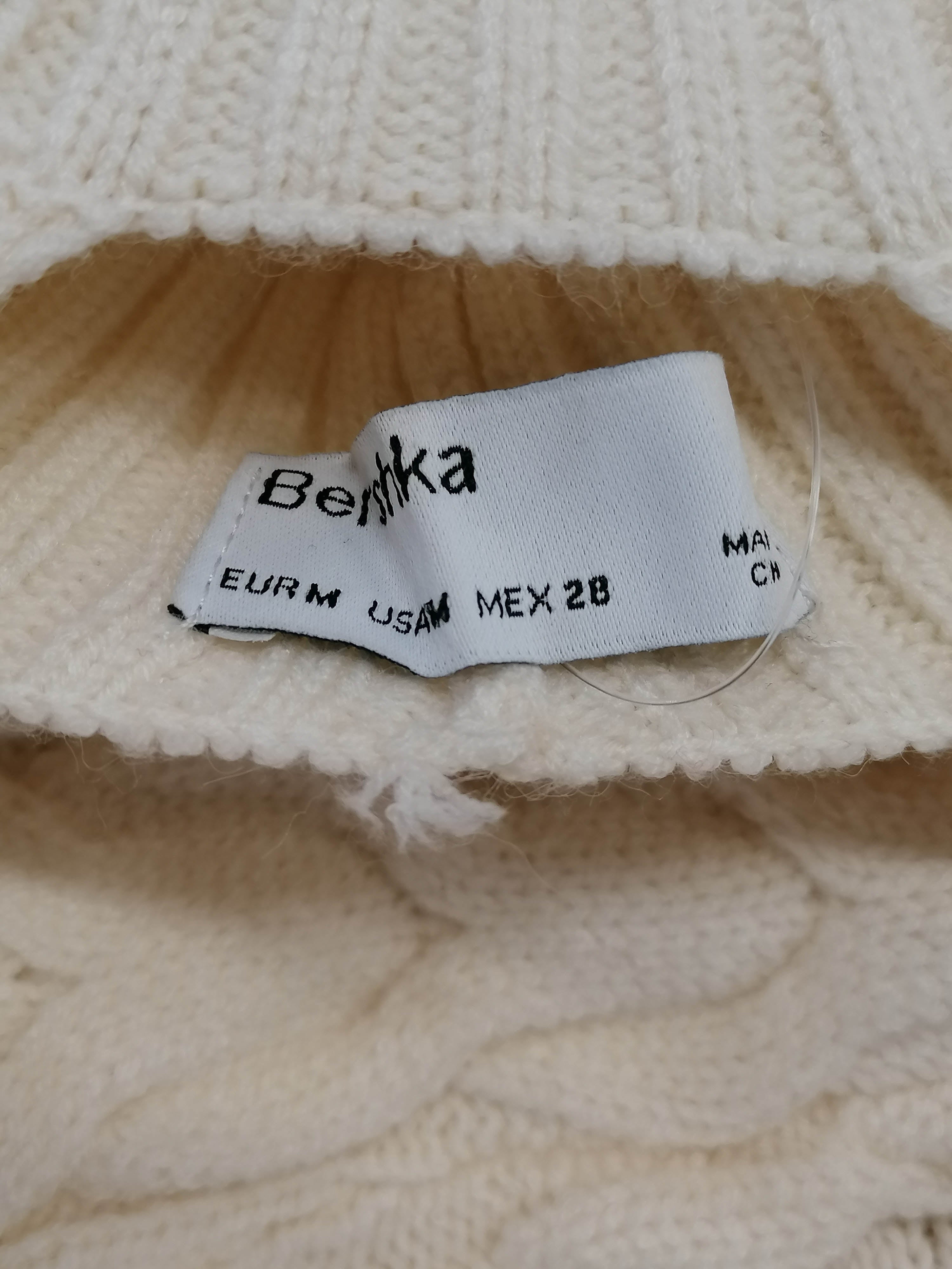 Pulover Bershka Femei - M