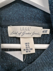 Pulover H&M Barbati - XL